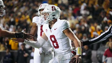 Stanford football: Cardinal scores another road upset